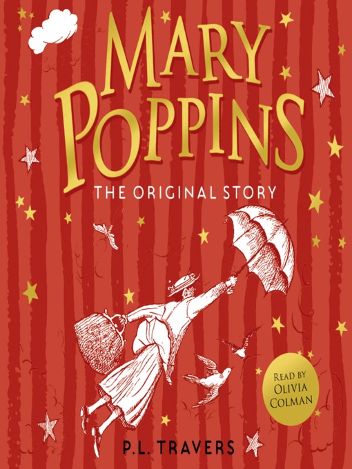 Title details for Mary Poppins by P. L. Travers - Available